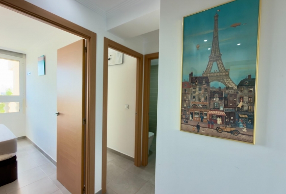 Перепродажа - Квартира - Guardamar del Segura - Urbanizaciones