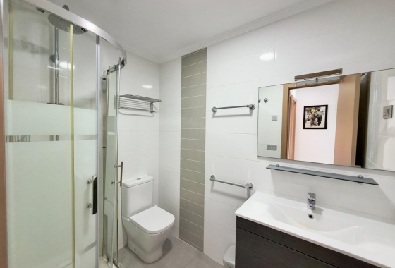 Перепродажа - Квартира - Guardamar del Segura - Urbanizaciones