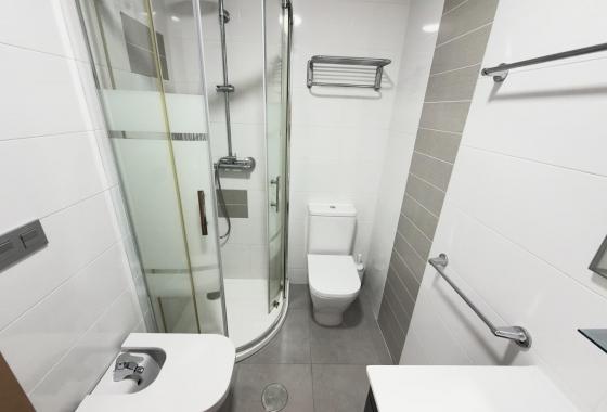 Перепродажа - Квартира - Guardamar del Segura - Urbanizaciones