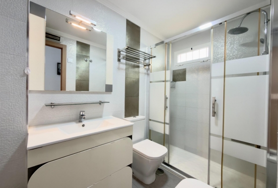 Перепродажа - Квартира - Guardamar del Segura - Urbanizaciones
