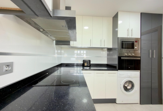 Перепродажа - Квартира - Guardamar del Segura - Urbanizaciones