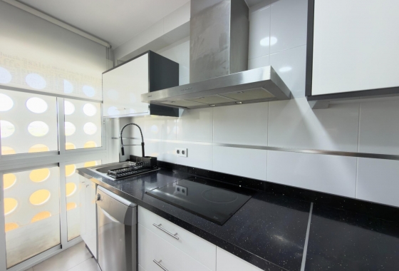 Перепродажа - Квартира - Guardamar del Segura - Urbanizaciones
