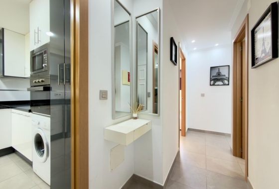 Перепродажа - Квартира - Guardamar del Segura - Urbanizaciones