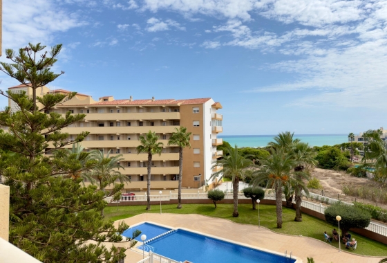 Перепродажа - Квартира - Guardamar del Segura - Urbanizaciones