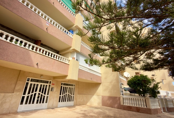 Перепродажа - Квартира - Guardamar del Segura - Urbanizaciones
