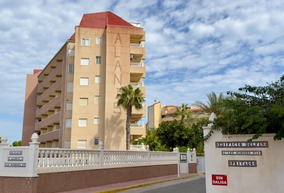 Перепродажа - Квартира - Guardamar del Segura - Urbanizaciones