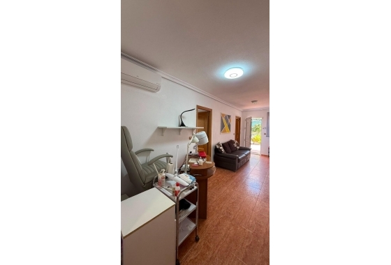 Перепродажа - Бунгало - Torrevieja - La Mata