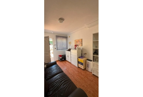 Перепродажа - Бунгало - Torrevieja - La Mata