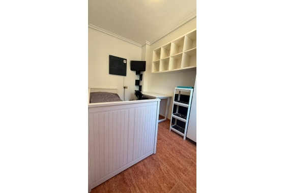 Перепродажа - Бунгало - Torrevieja - La Mata