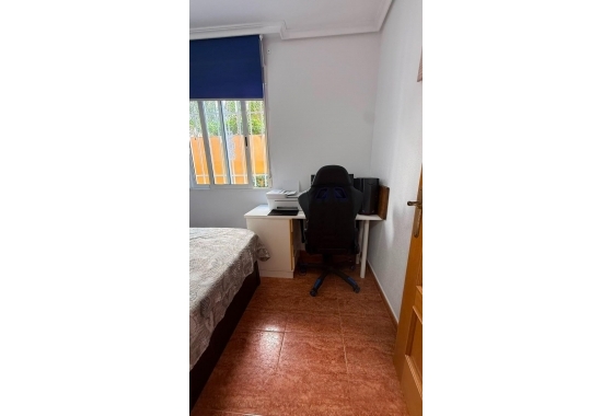 Перепродажа - Бунгало - Torrevieja - La Mata