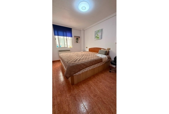 Перепродажа - Бунгало - Torrevieja - La Mata