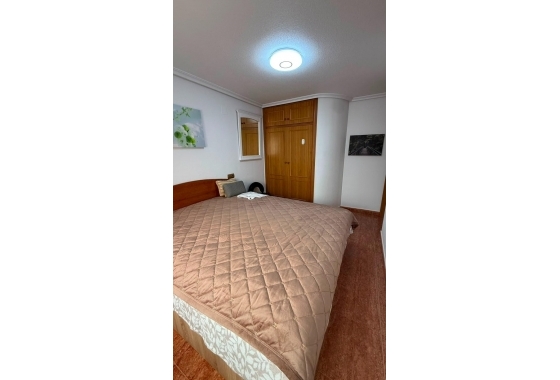 Перепродажа - Бунгало - Torrevieja - La Mata