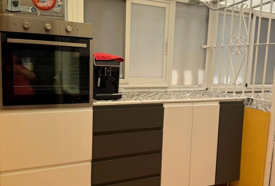 Перепродажа - Бунгало - Torrevieja - La Mata