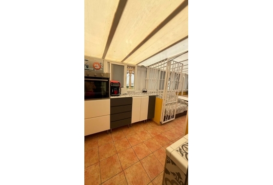 Перепродажа - Бунгало - Torrevieja - La Mata
