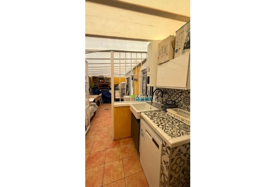 Перепродажа - Бунгало - Torrevieja - La Mata