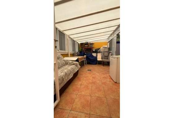 Перепродажа - Бунгало - Torrevieja - La Mata