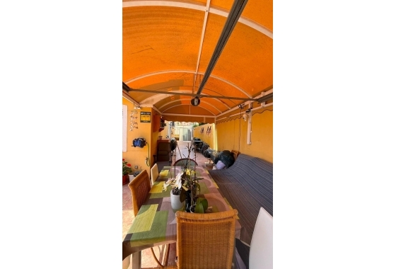 Перепродажа - Бунгало - Torrevieja - La Mata