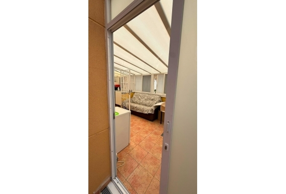 Перепродажа - Бунгало - Torrevieja - La Mata