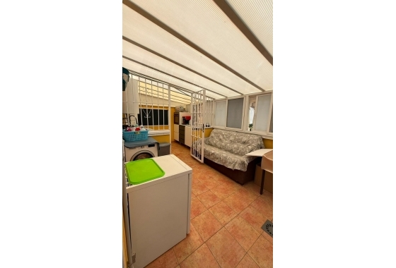 Перепродажа - Бунгало - Torrevieja - La Mata
