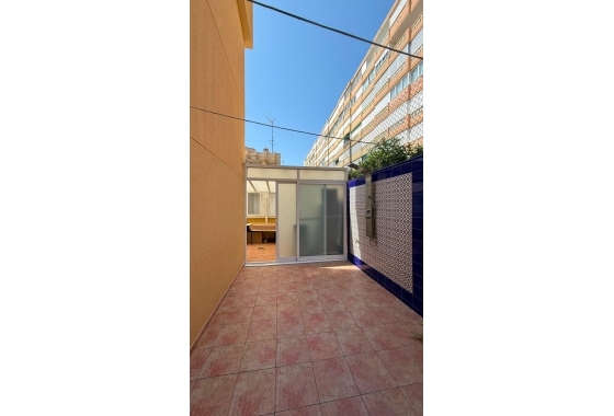 Перепродажа - Бунгало - Torrevieja - La Mata