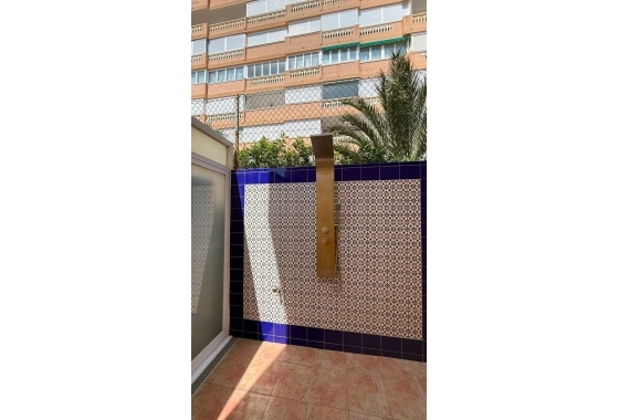Перепродажа - Бунгало - Torrevieja - La Mata