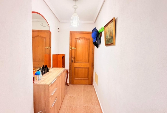 Перепродажа - Квартира - Torrevieja - Centro - Muelle Pesquero
