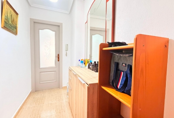 Перепродажа - Квартира - Torrevieja - Centro - Muelle Pesquero