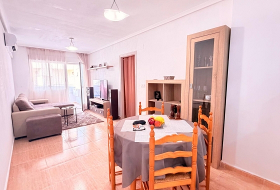 Перепродажа - Квартира - Torrevieja - Centro - Muelle Pesquero