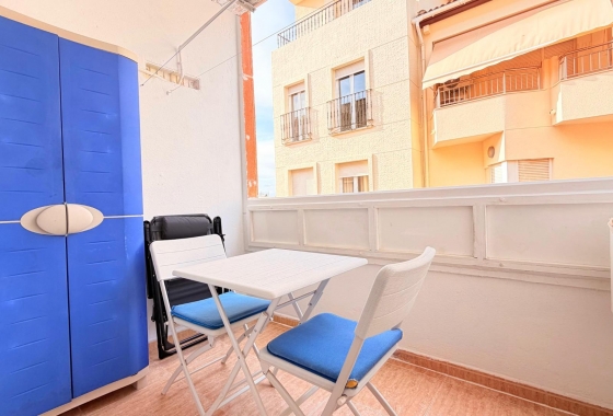Перепродажа - Квартира - Torrevieja - Centro - Muelle Pesquero