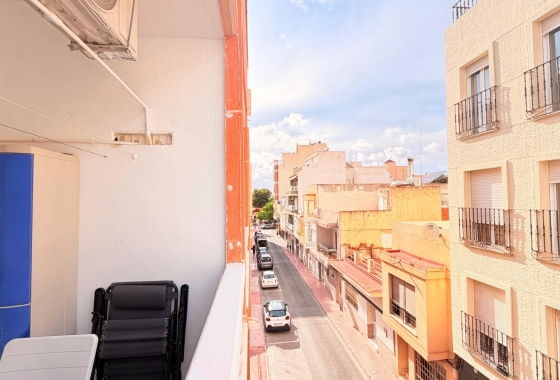 Перепродажа - Квартира - Torrevieja - Centro - Muelle Pesquero