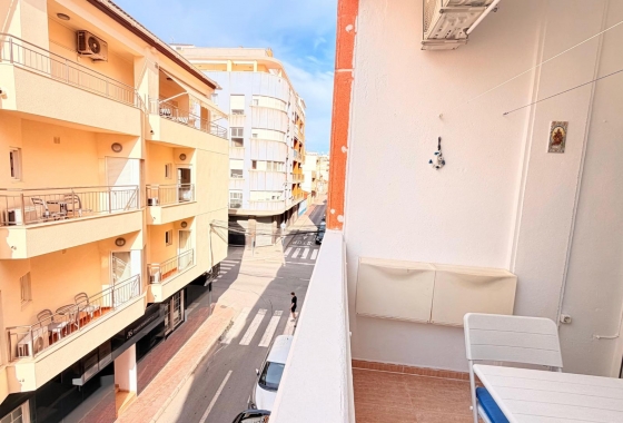 Перепродажа - Квартира - Torrevieja - Centro - Muelle Pesquero