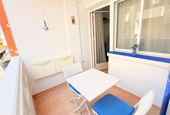 Перепродажа - Квартира - Torrevieja - Centro - Muelle Pesquero