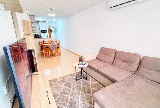 Перепродажа - Квартира - Torrevieja - Centro - Muelle Pesquero
