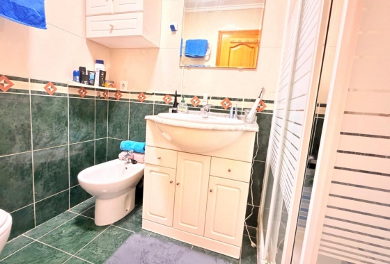 Перепродажа - Квартира - Torrevieja - Centro - Muelle Pesquero