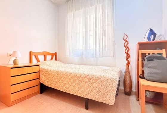 Перепродажа - Квартира - Torrevieja - Centro - Muelle Pesquero