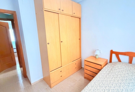 Перепродажа - Квартира - Torrevieja - Centro - Muelle Pesquero
