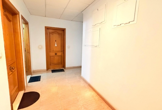 Перепродажа - Квартира - Torrevieja - Centro - Muelle Pesquero