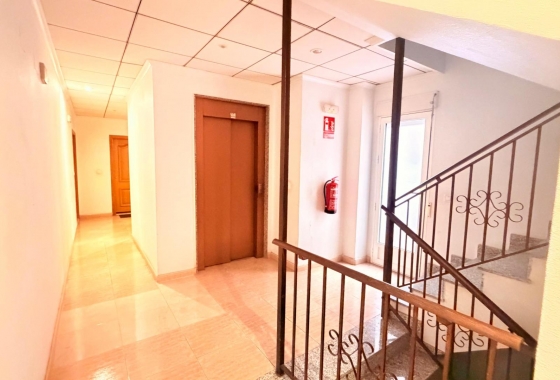 Перепродажа - Квартира - Torrevieja - Centro - Muelle Pesquero