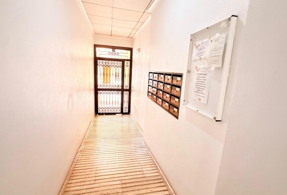 Перепродажа - Квартира - Torrevieja - Centro - Muelle Pesquero