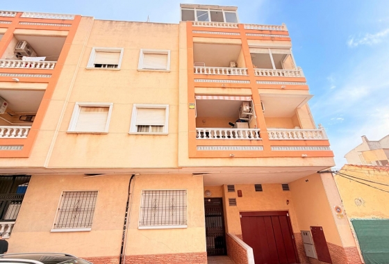 Перепродажа - Квартира - Torrevieja - Centro - Muelle Pesquero
