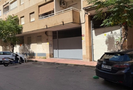 Перепродажа - Квартира - Torrevieja - Centro - Muelle Pesquero