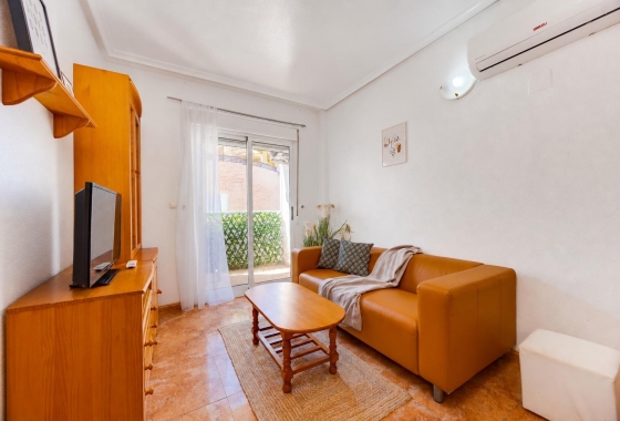 Herverkoop - Appartement / flat - Torrevieja - Centro