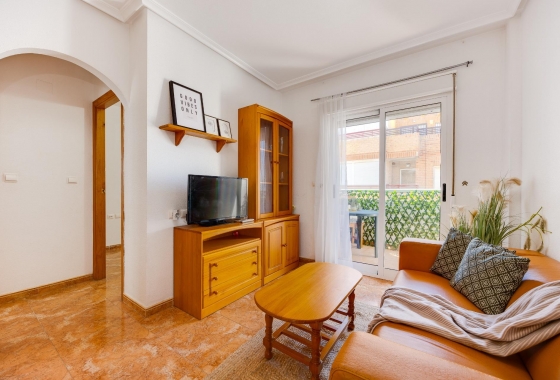 Herverkoop - Appartement / flat - Torrevieja - Centro