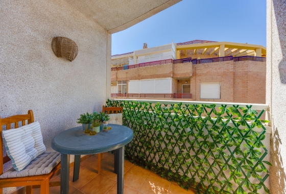 Herverkoop - Appartement / flat - Torrevieja - Centro