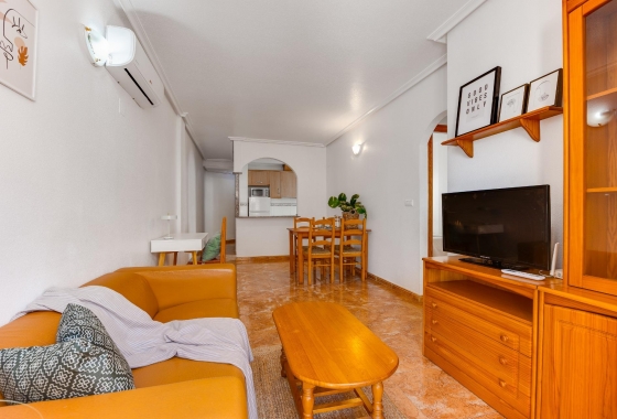 Herverkoop - Appartement / flat - Torrevieja - Centro