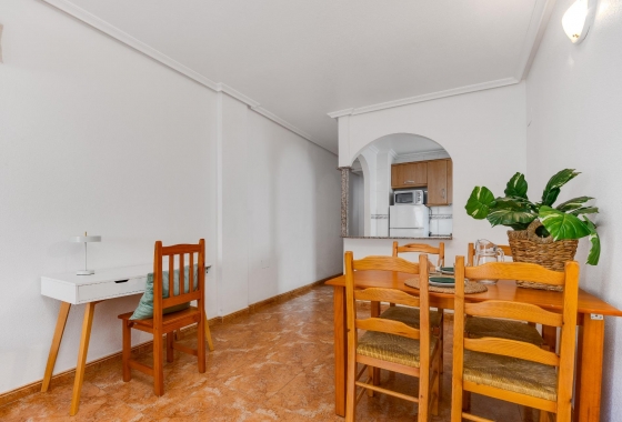 Herverkoop - Appartement / flat - Torrevieja - Centro