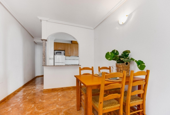 Herverkoop - Appartement / flat - Torrevieja - Centro