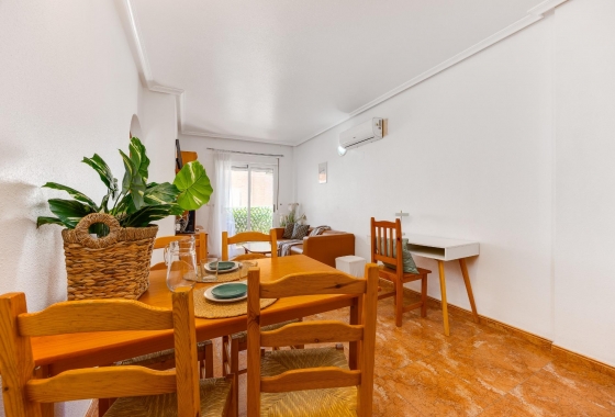 Herverkoop - Appartement / flat - Torrevieja - Centro