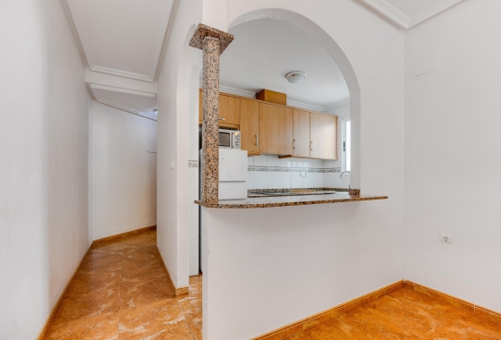 Herverkoop - Appartement / flat - Torrevieja - Centro
