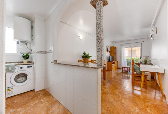 Herverkoop - Appartement / flat - Torrevieja - Centro